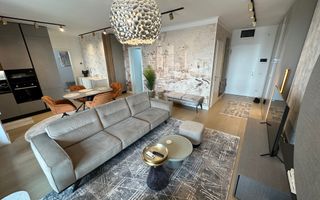 Apartament 3 camere la ISHO - Poză 2