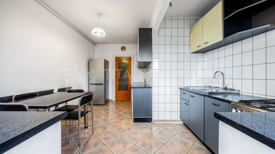 Apartament 4 camere, 109mp, bloc 1992, stare impecabila, comision 0% - Poză 8