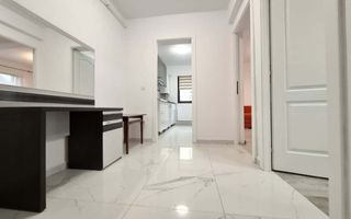 Apartament 2 camere, mobilat, Lunca Cetatuii, liber, baie cu geam - Poză 3