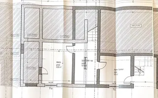 Casa individuala de 256 mp si curte, Pet friendly, in Andrei Muresanu! - Schiță 31