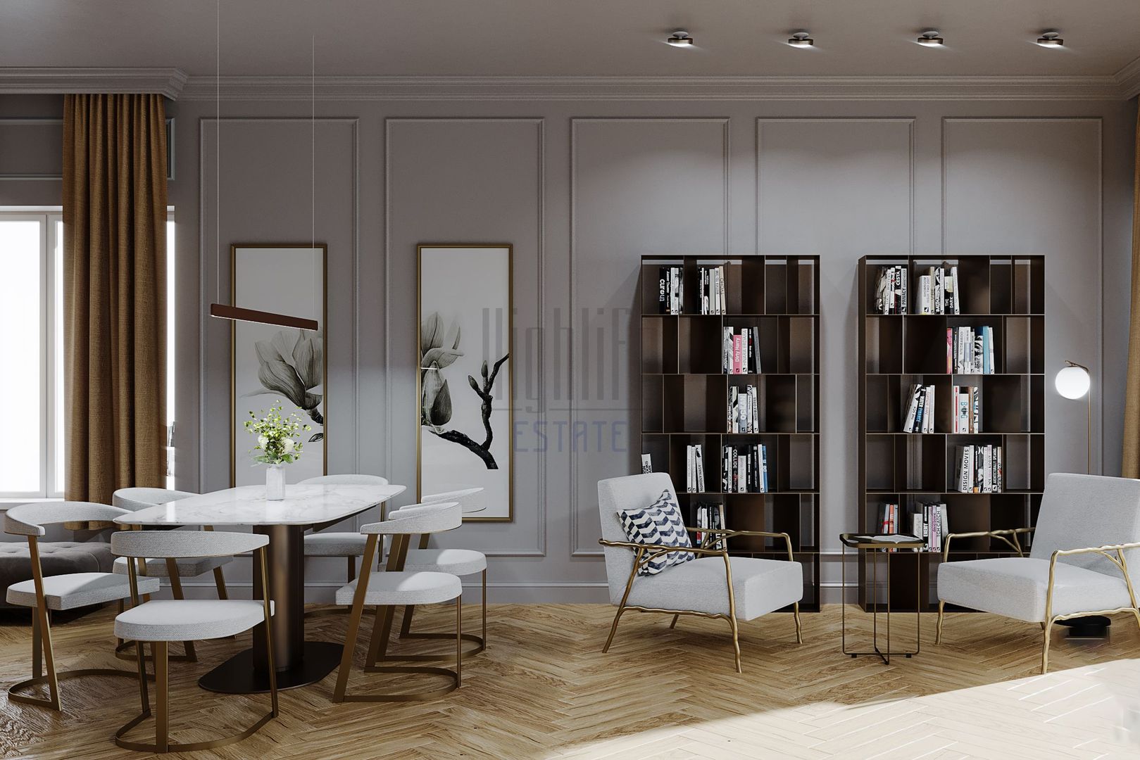 PROIECT PREMIUM | ZONA DECEBAL | 2 CAMERE | OPORTUNITATE INVESTITIE - Poză 2