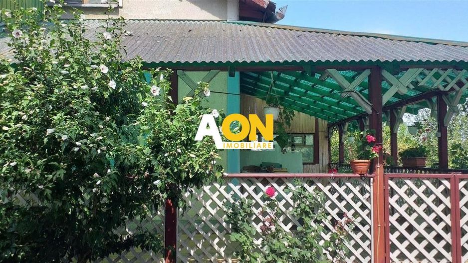 CASA 4 CAMERE, 2000 MP TEREN, ZONA KAUFLAND - Poză 2
