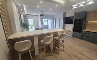 Apartament 58mp, 2 camere ,zona Tăietura Turcului . - Poză 15