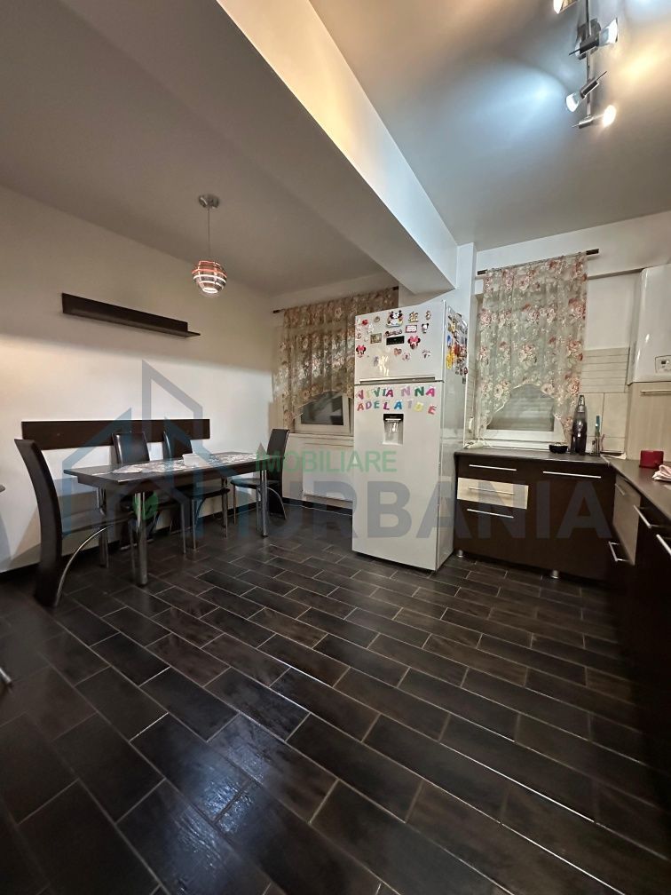 Apartament 3 Camere Metalurgie, Bloc 2007, Etaj 1, 92 mp - Poză 3