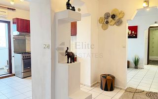 Apartament 3 camere de inchiriat in Nufarul - Poză 9