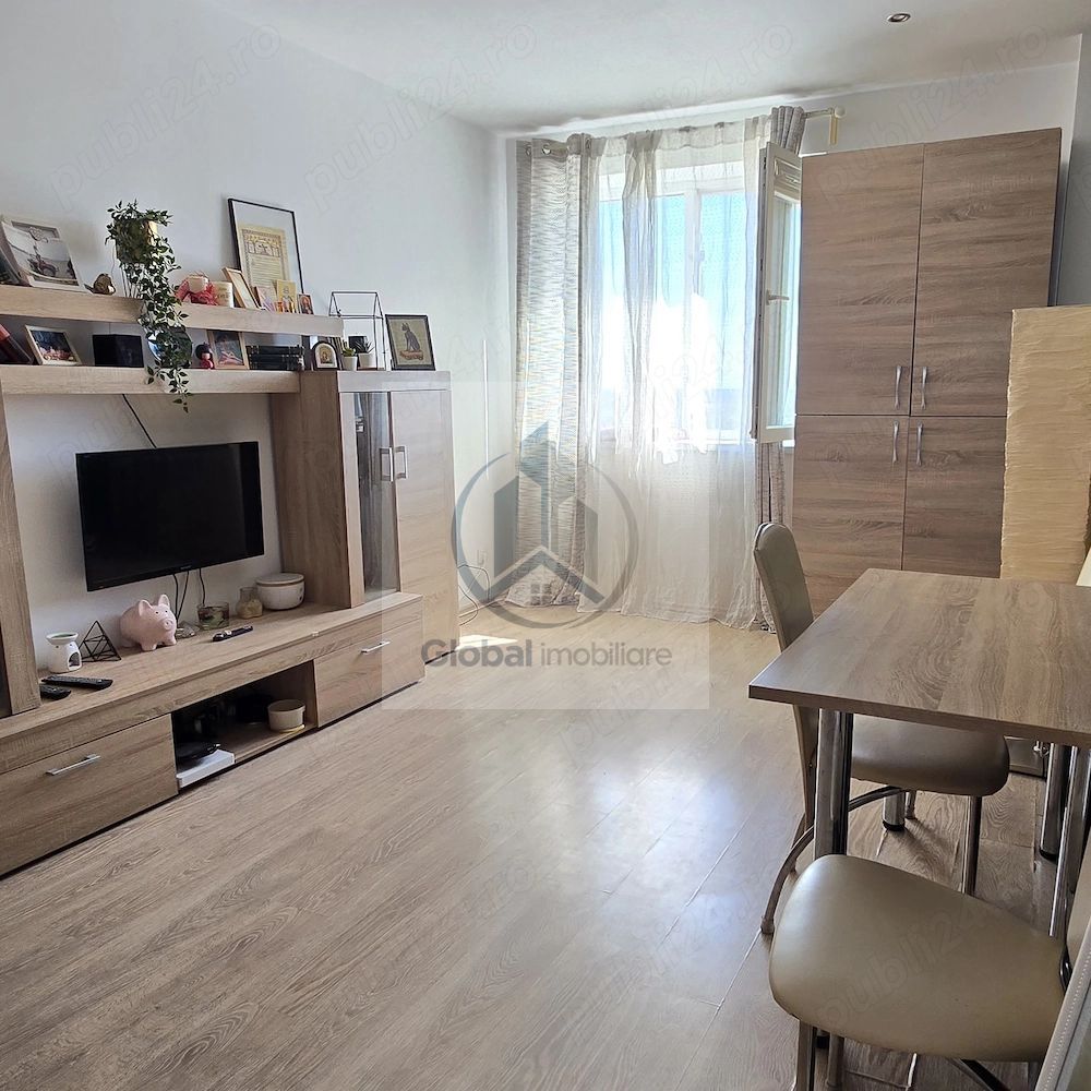 Apartament 2 camere lângă Delta Văcărești | Etaj 14/15 - Poză 5