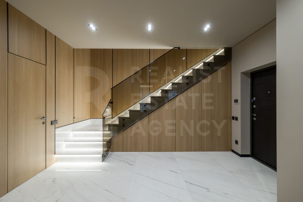 Vânzare, penthouse , 4 camere, str. Moara Roșie, Centru, - Poză 21