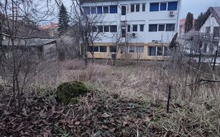 Clădire Multifuncțională de Vânzare în Târgu Mureș, Zona GHEORGHE DOJA - Poză 14