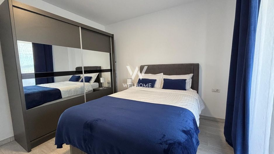 Apartament 2 camere, 2 terase cu priveliște spre munți - Doamna Stanca - Poză 7