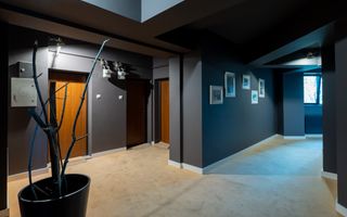 Apartament 2 camere - Mamaia | 20 m de plajă | Blue Bike Residence - Poză 22