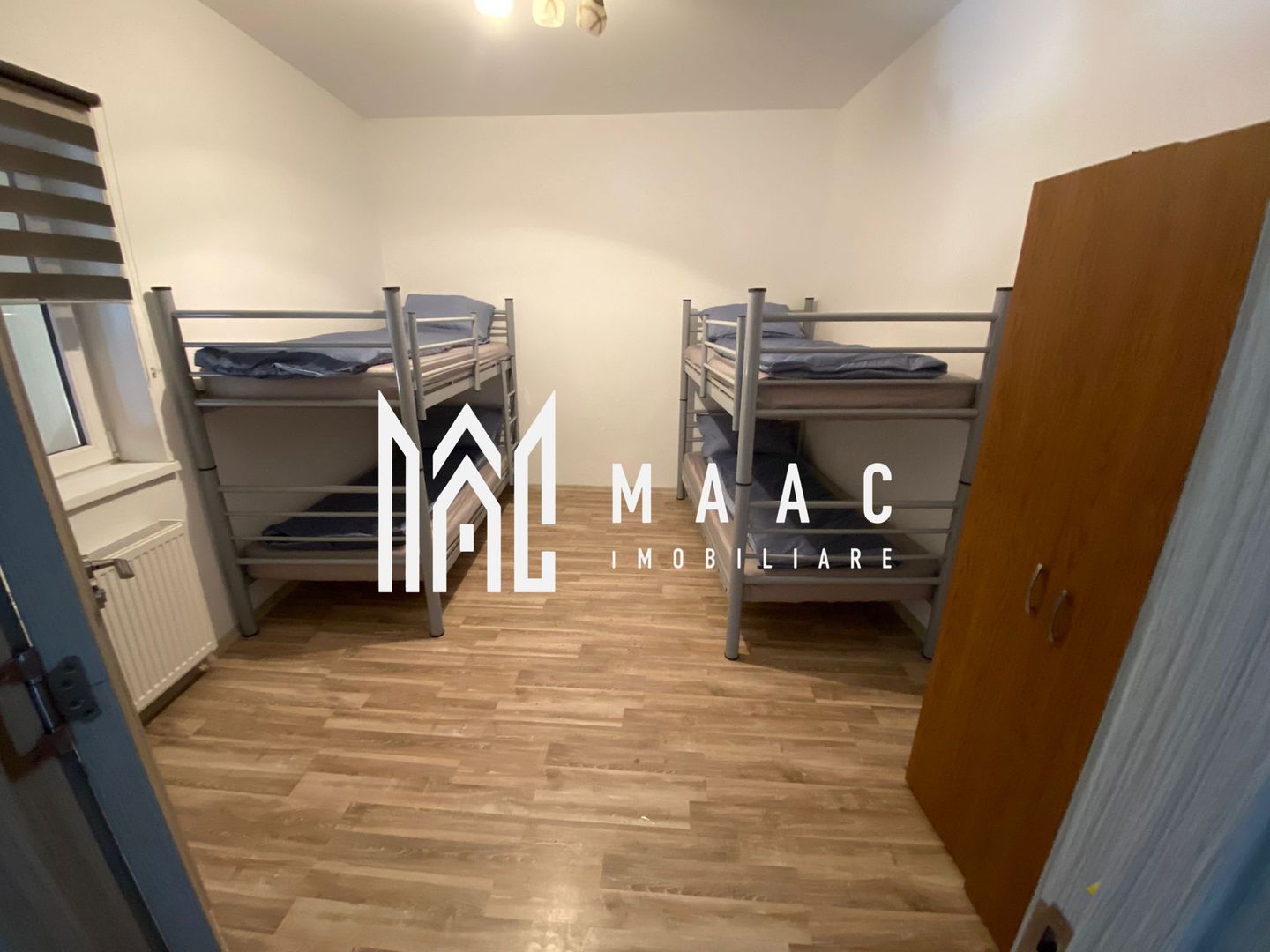 Casă de inchiriat I Cazare muncitori I 29 locuri I Sura Mica - Poză 8