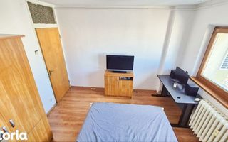 2 camere I Banu Manta I Bloc 1981 I Etaj 10 - Poză 7