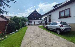 Pensiunea Dor de Alunis ! - Poză 3