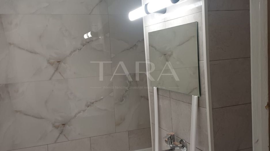 Garsonieră modernă de închiriat – Zorilor, zona UMF - Poză 5