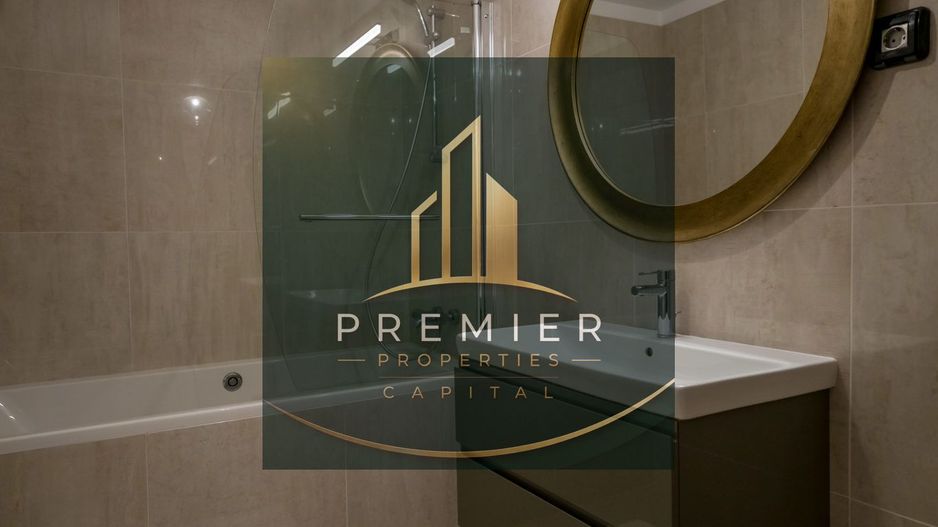 APARTAMENT DE 4 CAMERE ULTRALUXURY | Gafencu 49 | - Poză 9