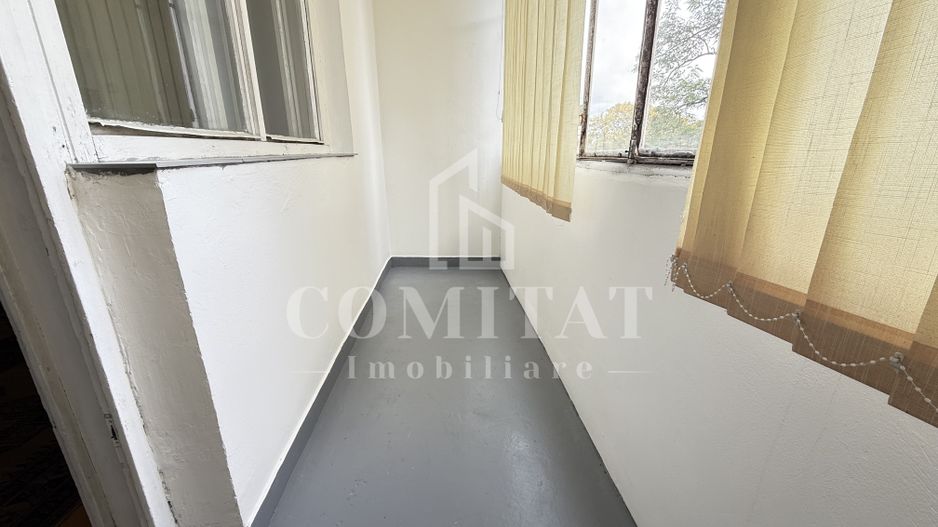 Apartament cu 2 camere | Etaj Intermediar | Zona Brâncuși - Gheorgheni - Poză 9