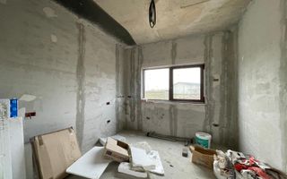 Duplex 3 dormitoare - 3 bai - Mosnita Noua - Poză 4