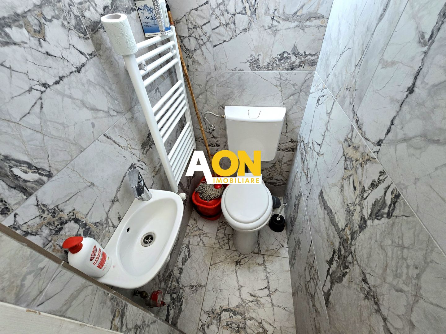 Spațiu Comercial, 78mp, Trafic Pietonal Intens, Zona Alba Mall - Poză 8