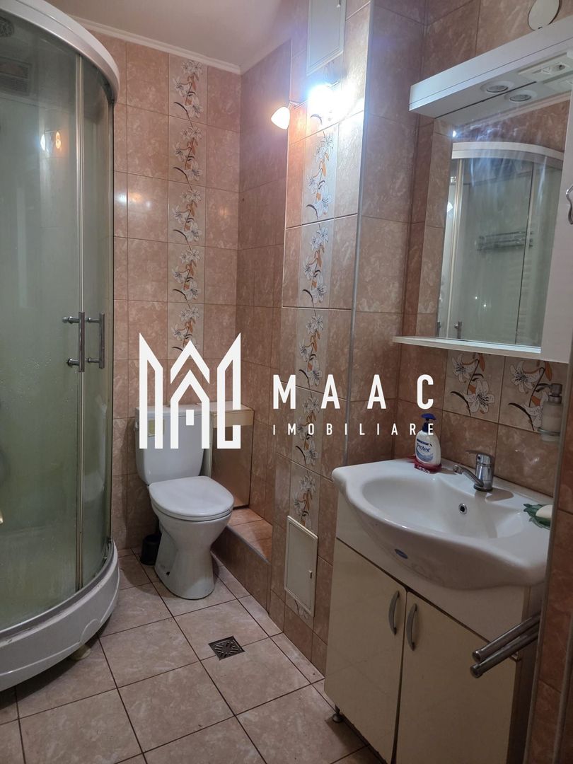 Apartament 2 Camere | Decomandat | Etaj 3 | Vasile Aaron - Poză 6