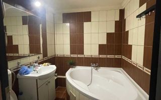 Vanzare Apartament 3 cam, etaj 7, bl anvelopat, 2 lifturi, centrala, Margeanului - Poză 4