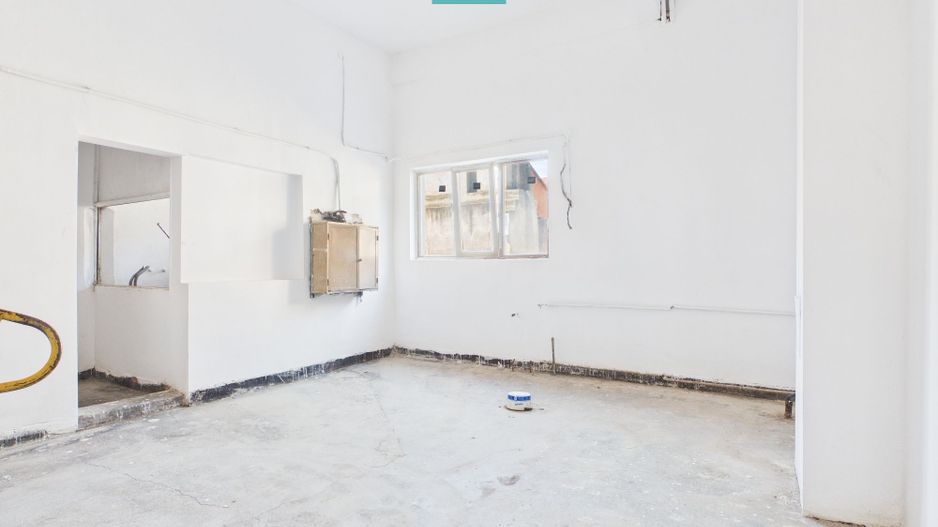 Spațiu comercial 269 mp zonă centrală Oradea - Poză 6