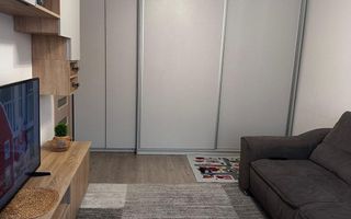 AP. 2 CAMERE- BRANCOVEANU, PARCARE ADP, BUCATARIE INCHISA, METROU - Poză 1