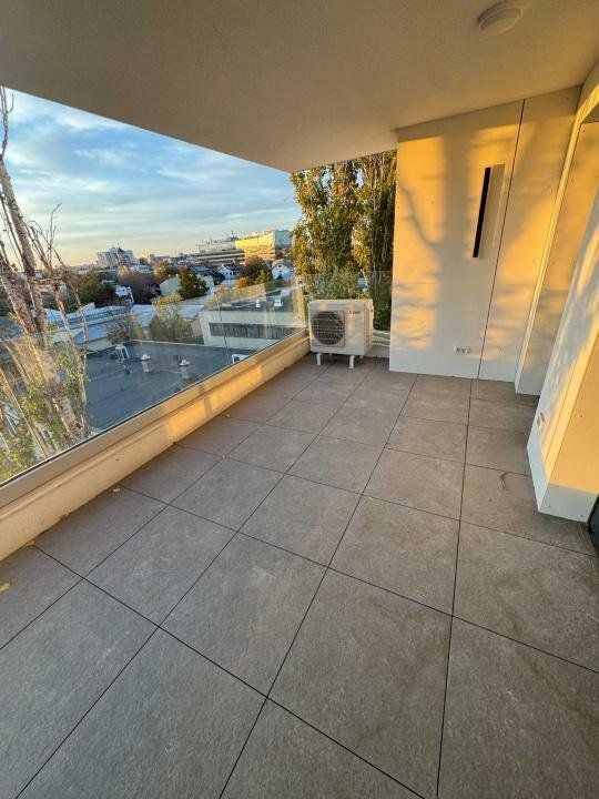RARITATE  Cotroceni  3 camere , 105mp, finalizat 2024, terasa cu view superb - Poză 10