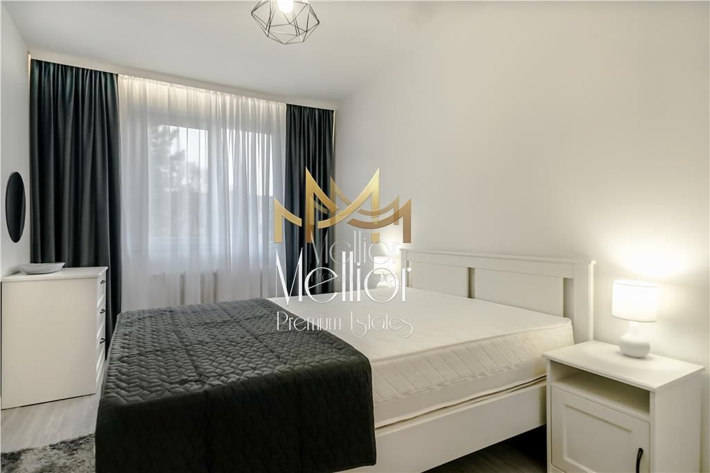 Apartament 3 camere decomandate total renovat Gheorgheni, zona Mercur! - Poză 14