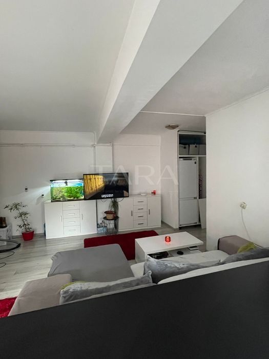 Apartament 3 camere. Etaj 1,  Zona Piața Mărăști, BRD. - Poză 1