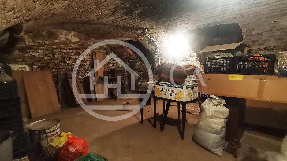 Apartament de vânzare cu 2 camere în zona Ultracentrală, Oradea - Poză 10