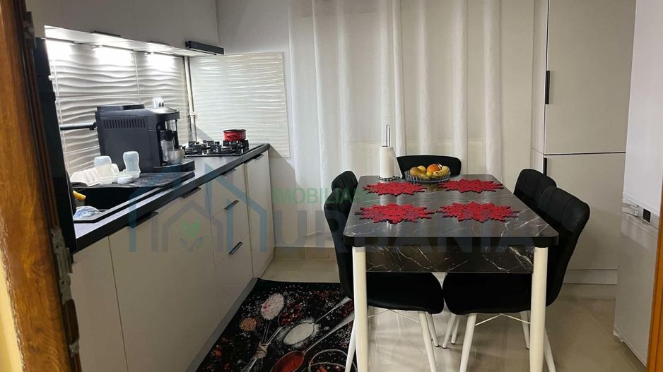 Apartament 3 camere, decomandat, 59 mp, la demisol, în Vișan - Poză 6