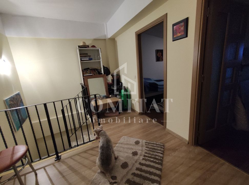 Apartament 3 camere | mobitat și utilat | Muzeul Apei - Poză 5