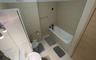 AP. 2 CAMERE-EVOCASA OPTIMA, BLOC NOU, PARCARE SUBTERANA, METROU 7 MIN - Poză 8