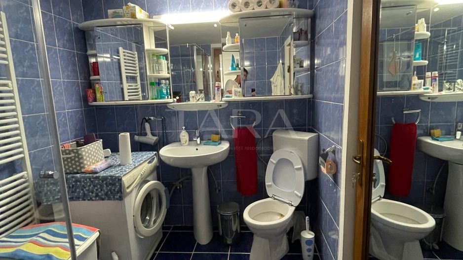 Exclusivitate  Apartament complet utilat, Dâmbul Rotund - Poză 5