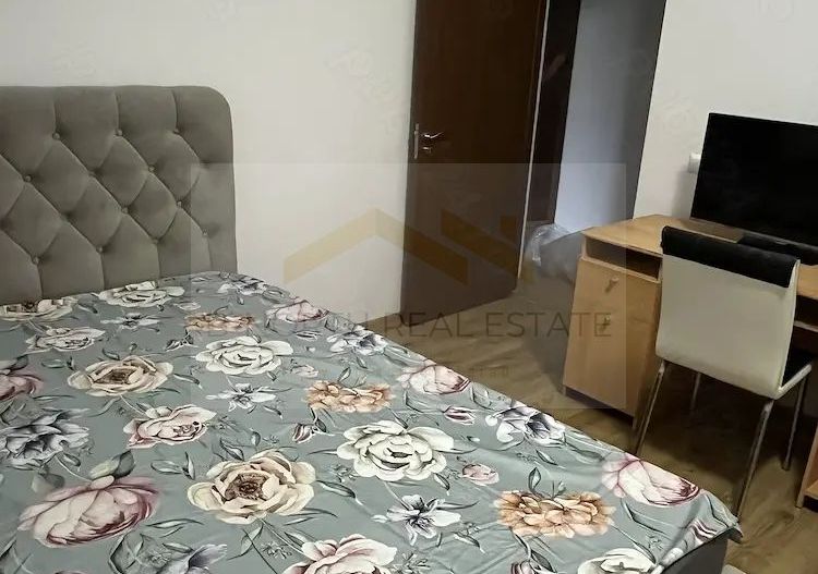 Apartament 3 camere de închiriat | Popești-Leordeni | 63 mp | Curte și grădină - Poză 2