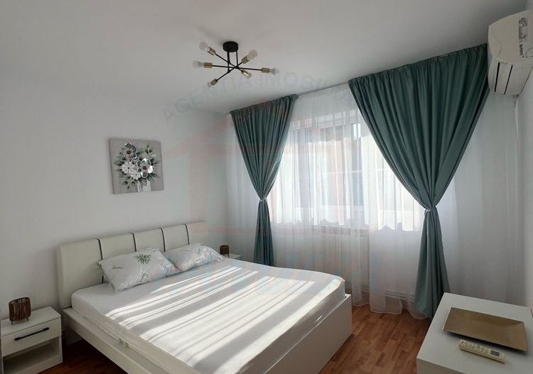 📍De închiriat - Apartament 2 Camere Zona Portului, 550 EURO - Poză 3