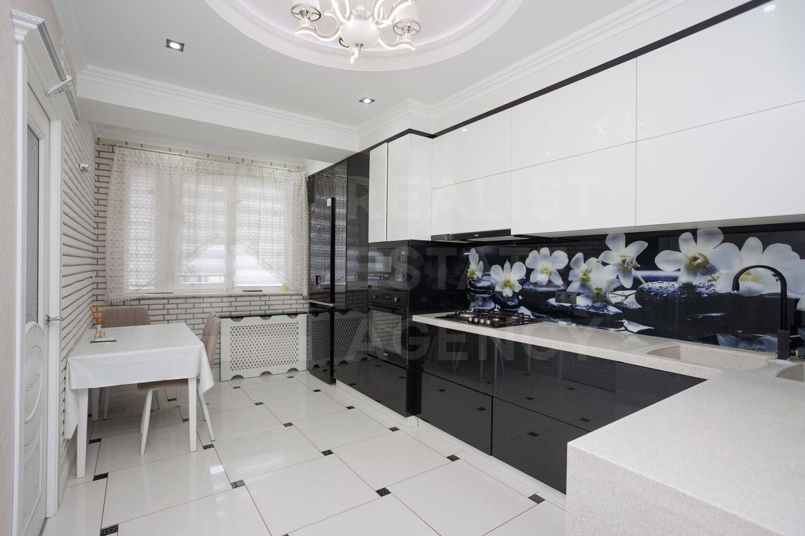 Chirie, apartament, 2 camere, str. Carierei, Rîșcani - Poză 3