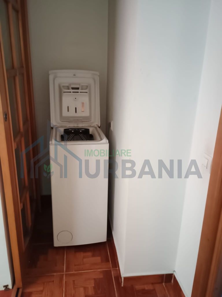 Închiriere apartament 2 camere semidecomandat, Tătărași, Iași - Poză 3