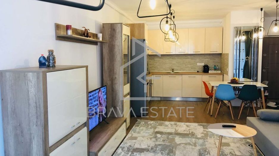 Apartament 2 camere, 62mp, parcare subterană, balcon, zona Bună Ziua - Poză 5
