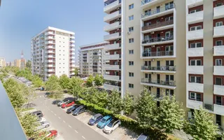 2 camere de vânzare Grand Kristal – Metalurgiei, mobilat si utilat - Poză 15