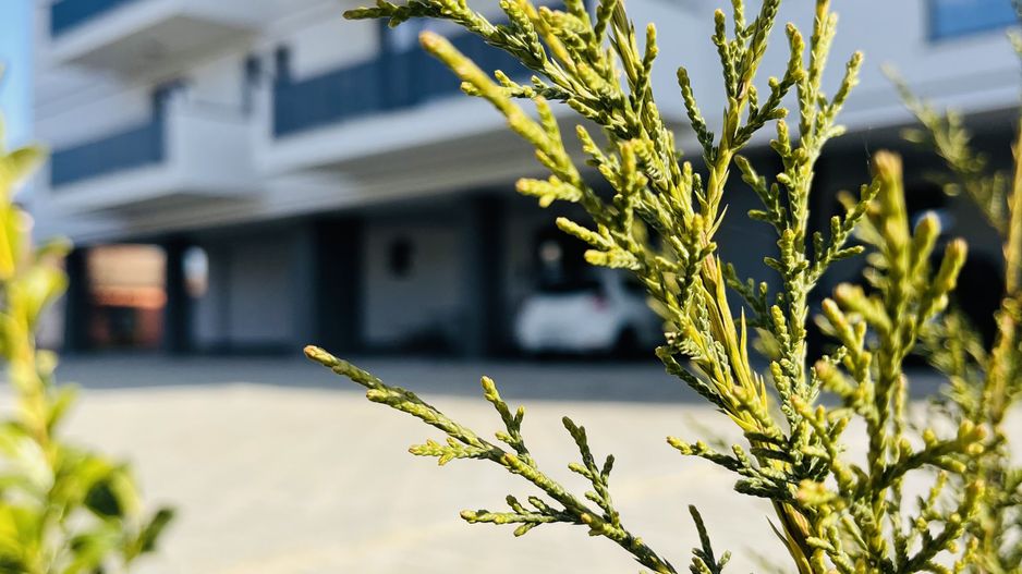 Antecontract - STUDIO - Decomandat | 40mp + Terasa 9mp | Lift&Parcare - Poză 28