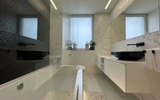 Penthouse Sopor | 120 mp | Design Modern | Terase 60 mp | 2 Parcari - Poză 15
