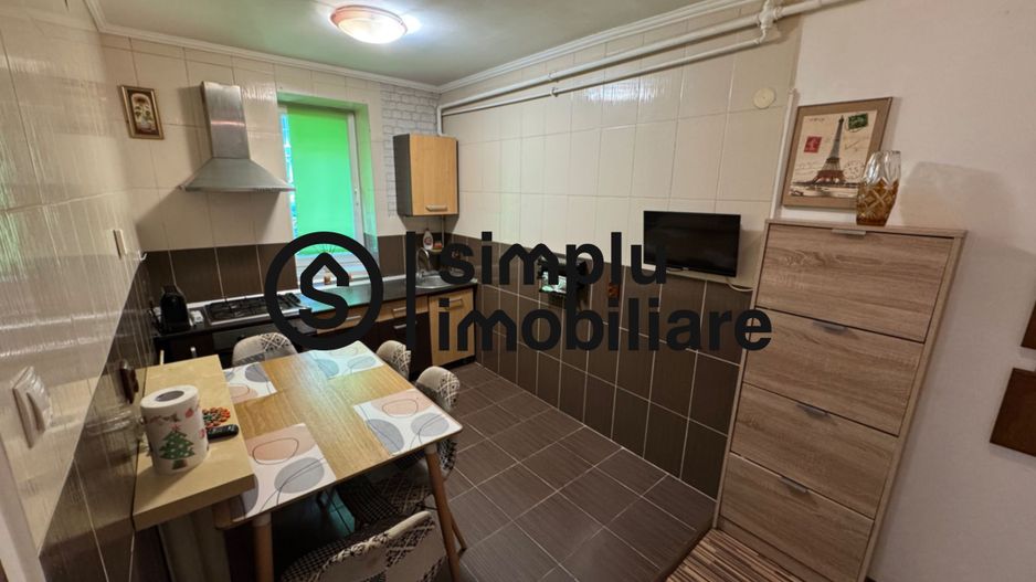 2 camere, parter, Brazda lui Novac - 380 Euro - Poză 13