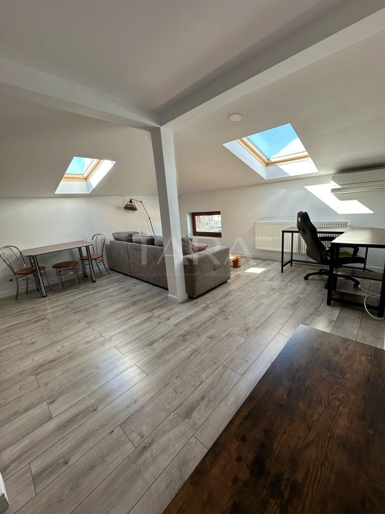 Apartament 2 camere la Mansarda - Poză 3