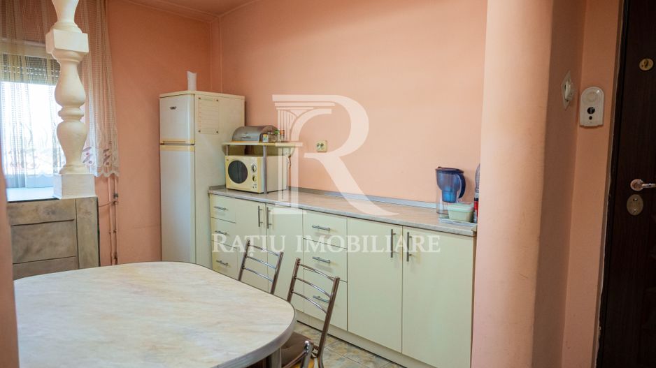 Apartament cu 2 camere | Nufarul | Oradea - Poză 7