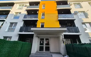 Superb 2 Camere Mobilat Utilat Premium Gradina Amenajata - Poză 14
