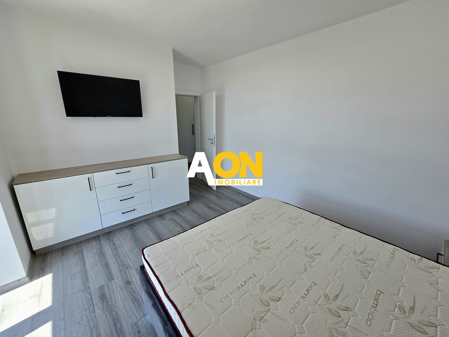 Apartament cu 3 Camere, Bloc Nou, Prima Închiriere, Cart. Transalpina - Poză 6