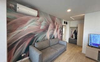 Vanzare Studio Mamaia Nord vedere panoramica mare/lac - Poză 7