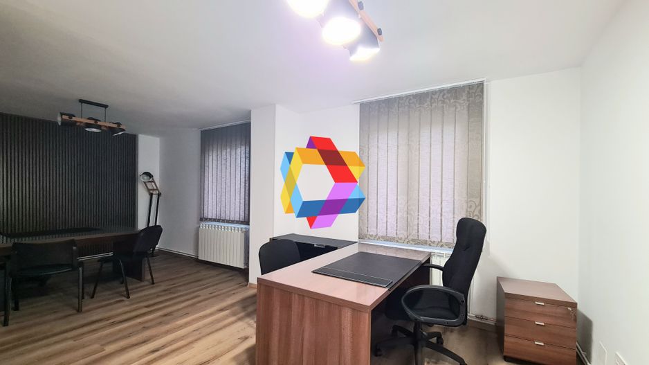 Spatiu birouri de închiriat Brasov - 90 mp  # spatii-comerciale-brasov.ro - Poză 4