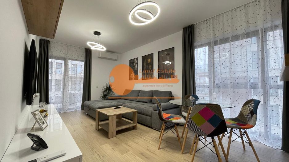 Apartament 3 camere Moghioros Park Residence - Poză 15